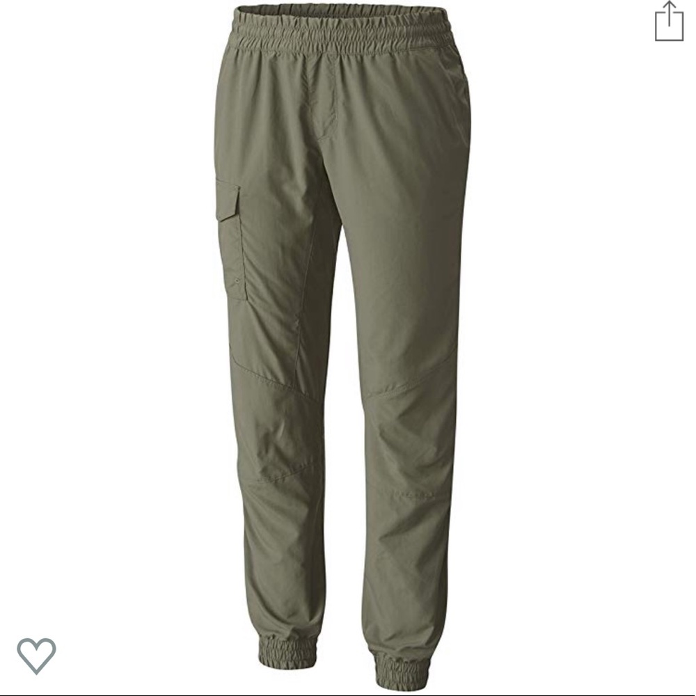 SOLD Columbia Silver Ridge Pant